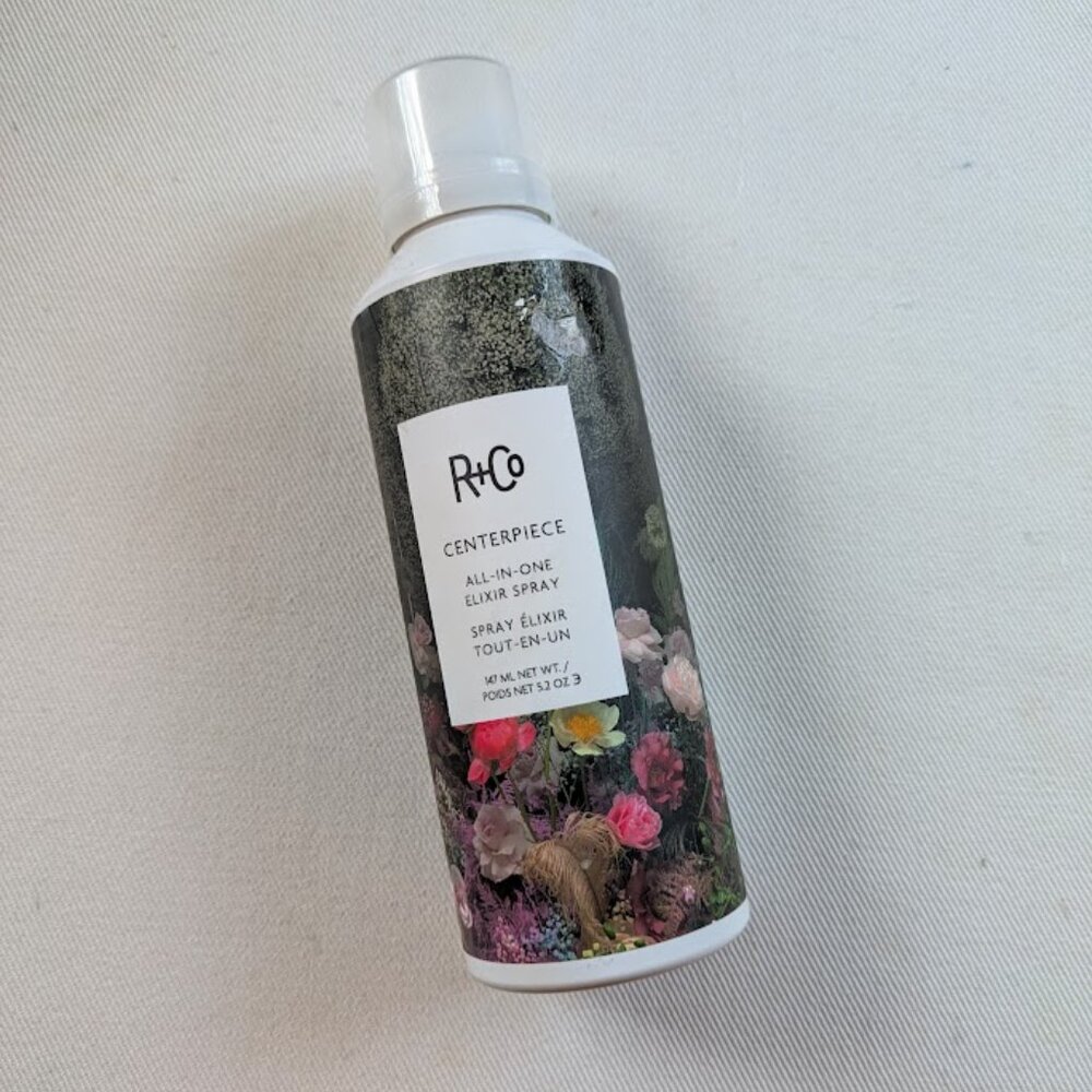 R+Co Centerpiece 10-IN-1 Conditioning Spray